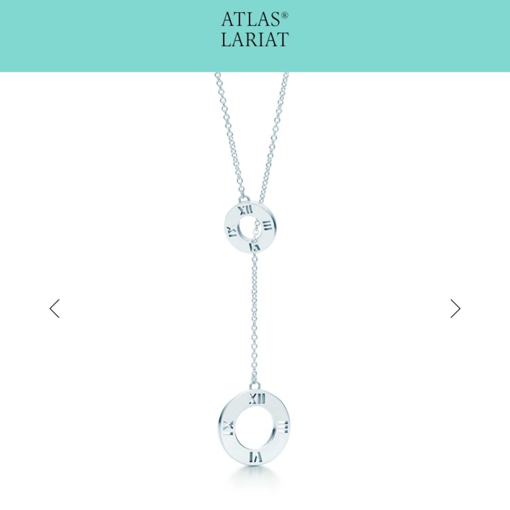 TIFFANY & CO HOST PICK ❤️